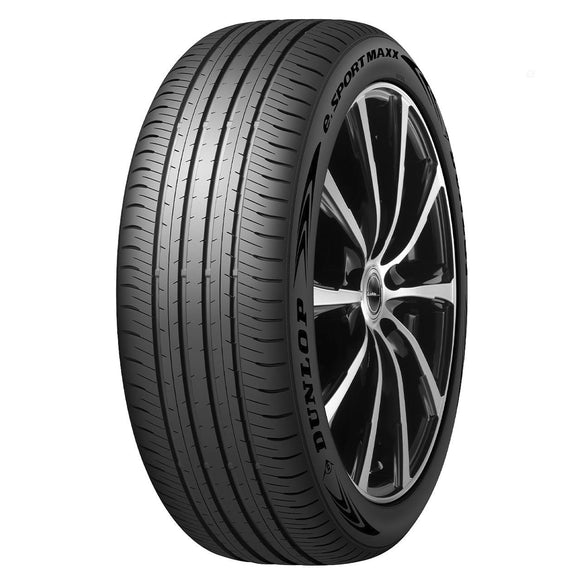 DUNLOP E SPORTMAXX 235/60 R18 103H  TL