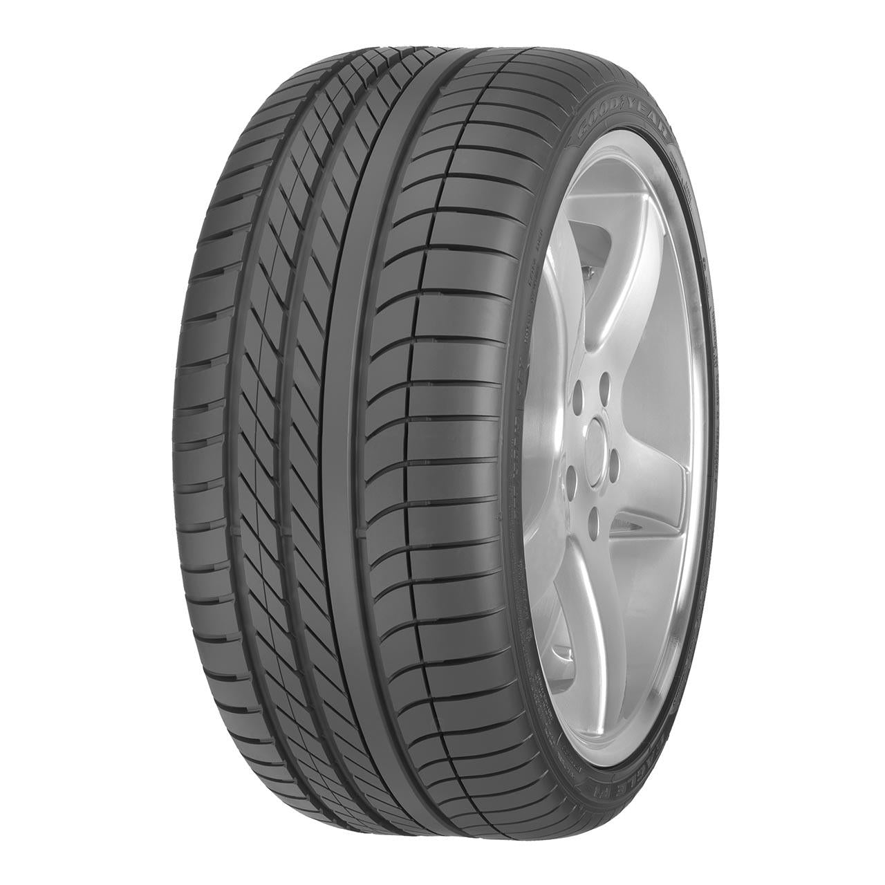 GOODYEAR EAGLE F1 ASYMMETRIC XL FP AO 255/40 R19 100Y  TL