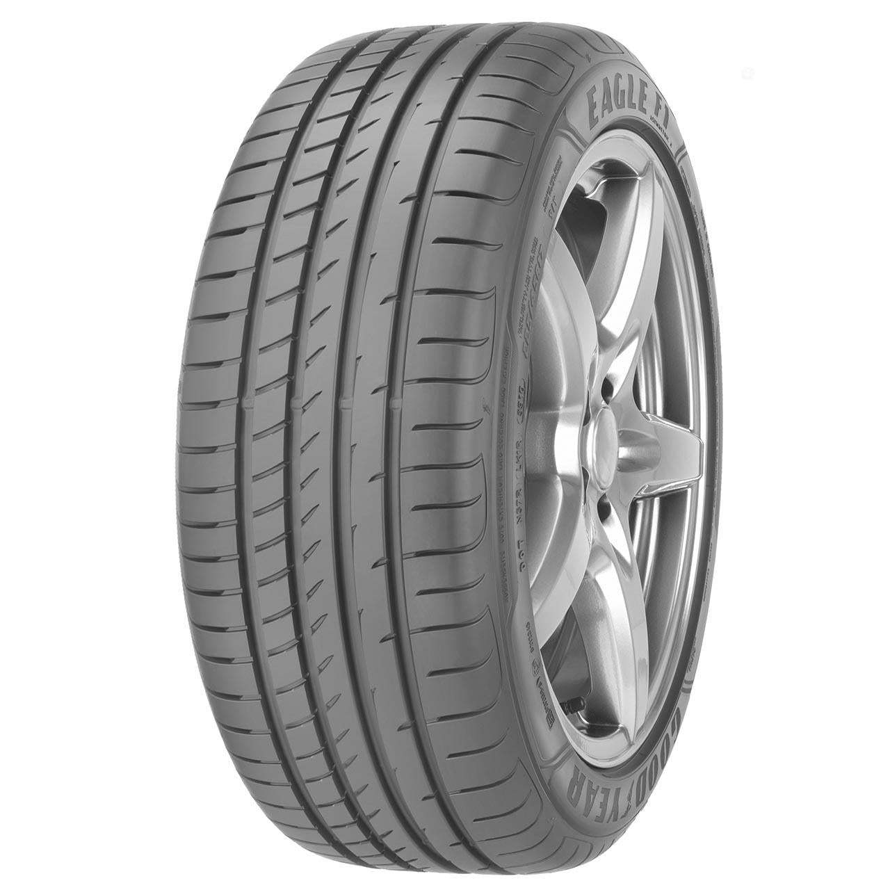 GOODYEAR EAGLE F1 ASYMMETRIC 2 XL ROF FP MOE 225/40 R18 92W  TL