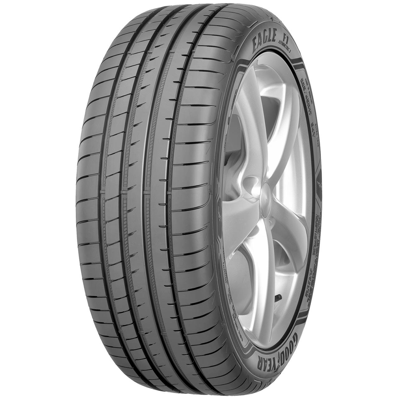 GOODYEAR EAGLE F1 ASYMMETRIC 3 SUV XL 255/50 R20 109H  TL