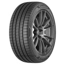 PNEUMATICO USATO GOODYEAR EAGLE F1 ASYM 6 235/45 R19 99V 4,5MM-50% DOT 2024-1