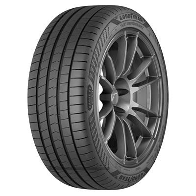 GOODYEAR EAGLE F1 ASYMMETRIC 6 225/55 R17 97Y  TL