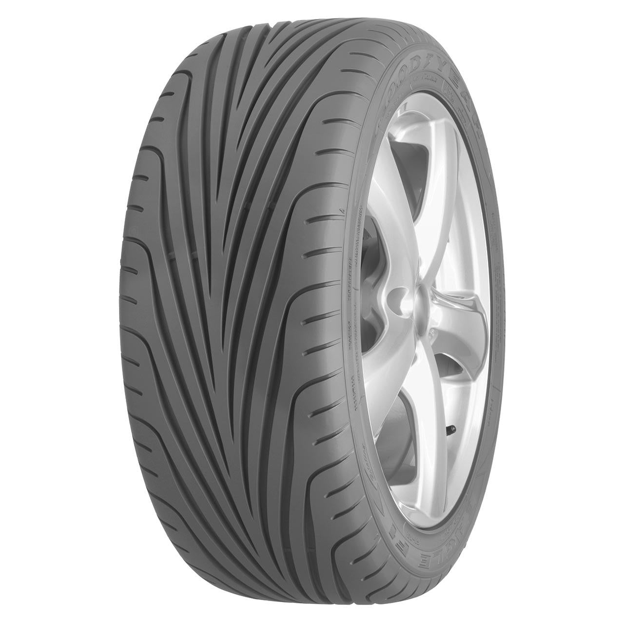 GOODYEAR EAGLE F1 GSD3 195/45 R17 81W  TL