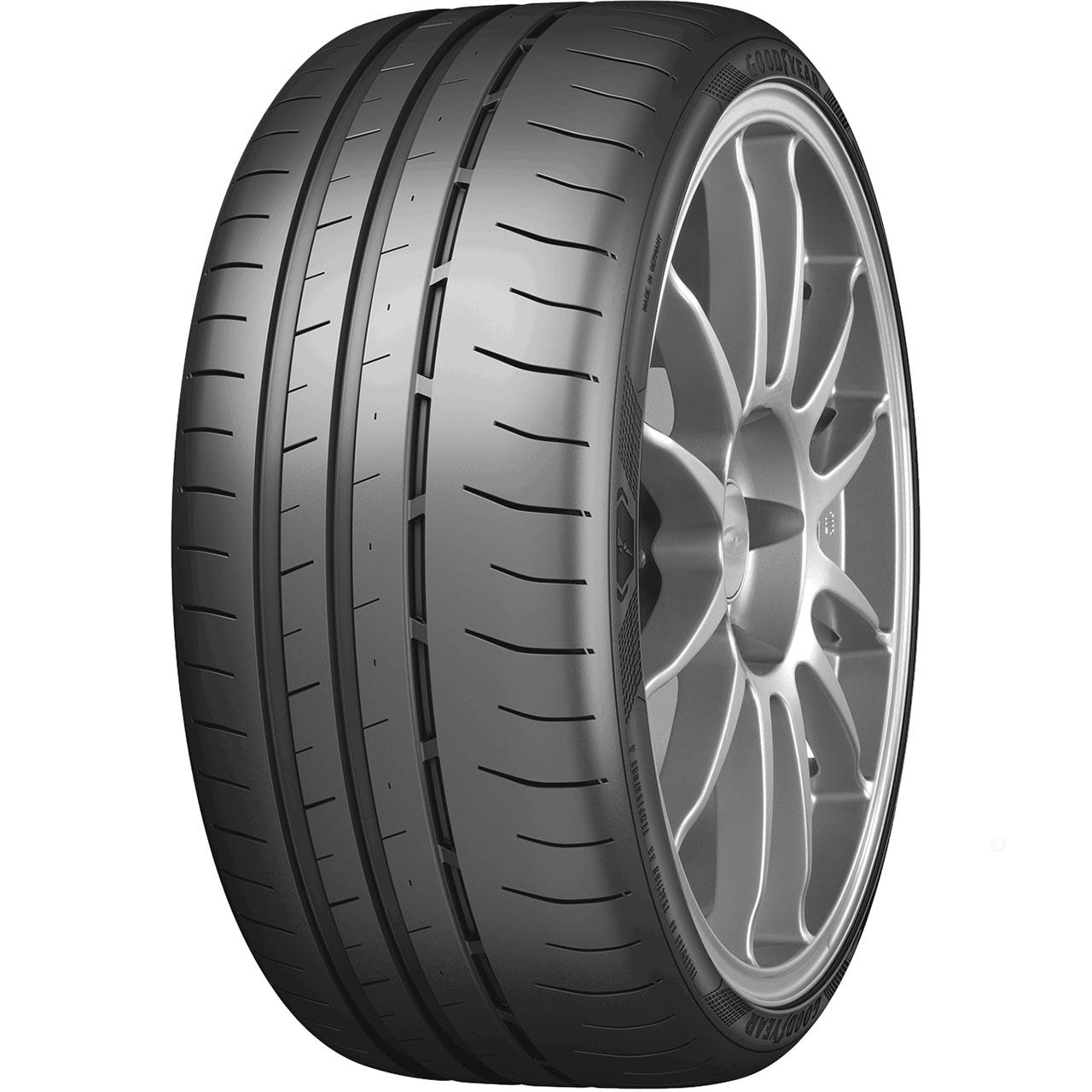 GOODYEAR EAGLE F1 SUPERSPORT R XL NA2 255/35 R20 97Y  TL