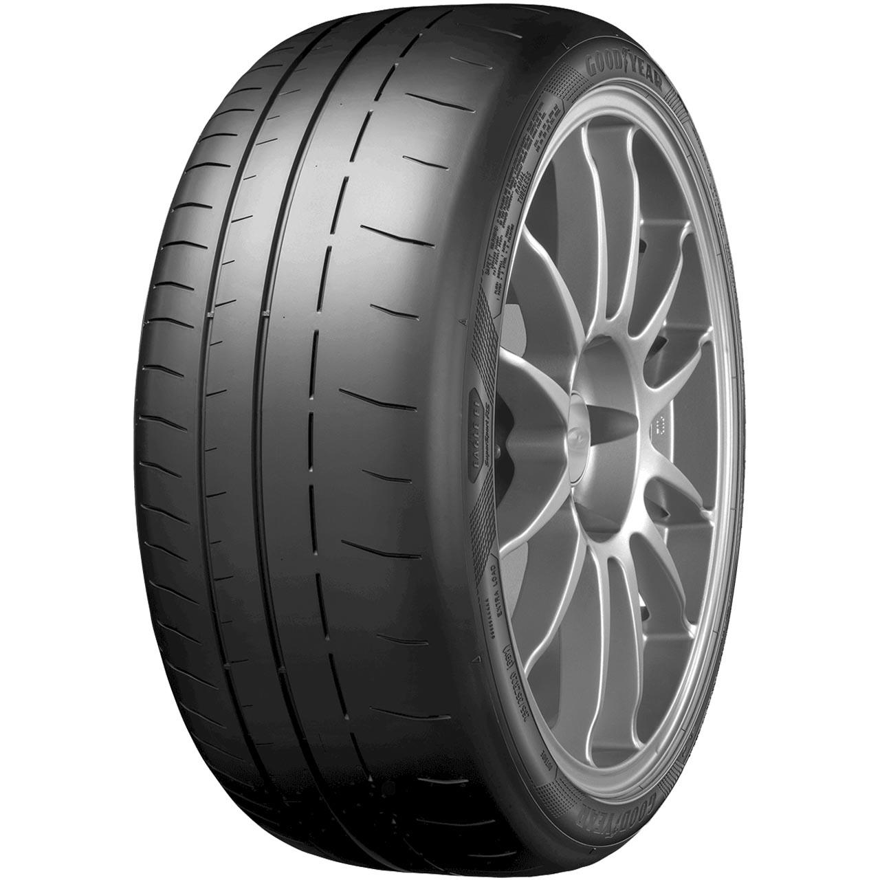 GOODYEAR EAGLE F1 SUPERSPORT RS XL N0 255/35 R20 97Y  TL