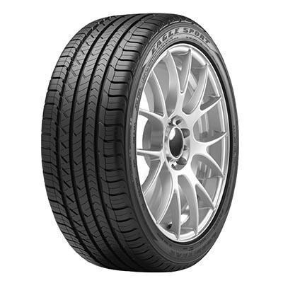 GOODYEAR EAGLE SPORT ALL SEASON XL J 245/50 R20 105V  TL M+S