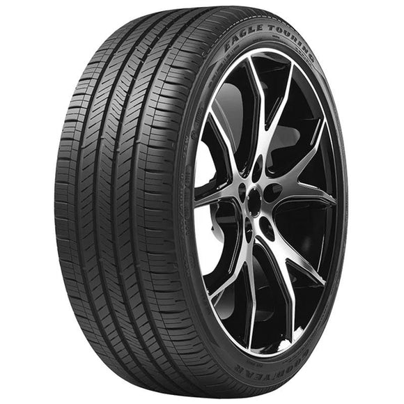 GOODYEAR EAGLE TOURING XL * SCT 255/50 R21 109H  TL