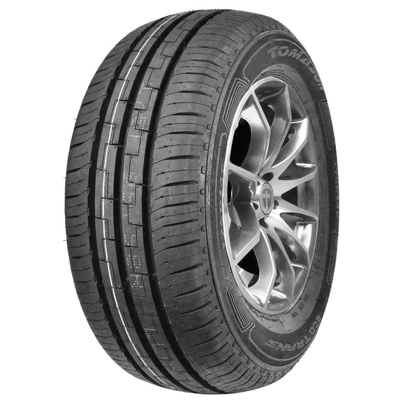TOMASON TIRE ECO TRANS 215/60 R17 109/107T  TL