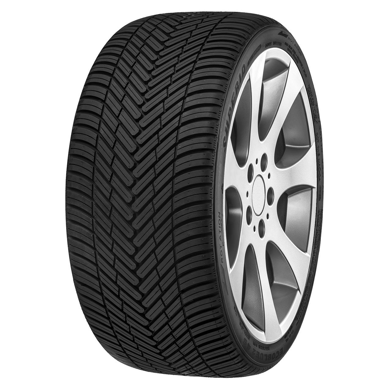 SUPERIA ECOBLUE 2 4S 135/80 R13 70T  TL M+S 3PMSF