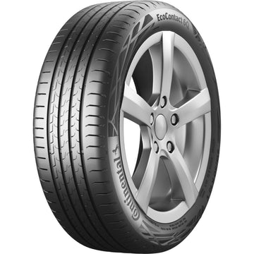 CONTINENTAL ECOCONTACT 6 Q XL SEAL C+ 255/40 R21 102T  TL