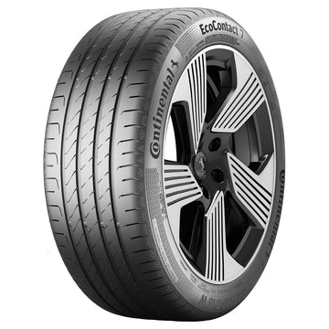 CONTINENTAL ECOCONTACT 7 XL EVC 205/50 R17 93V  TL