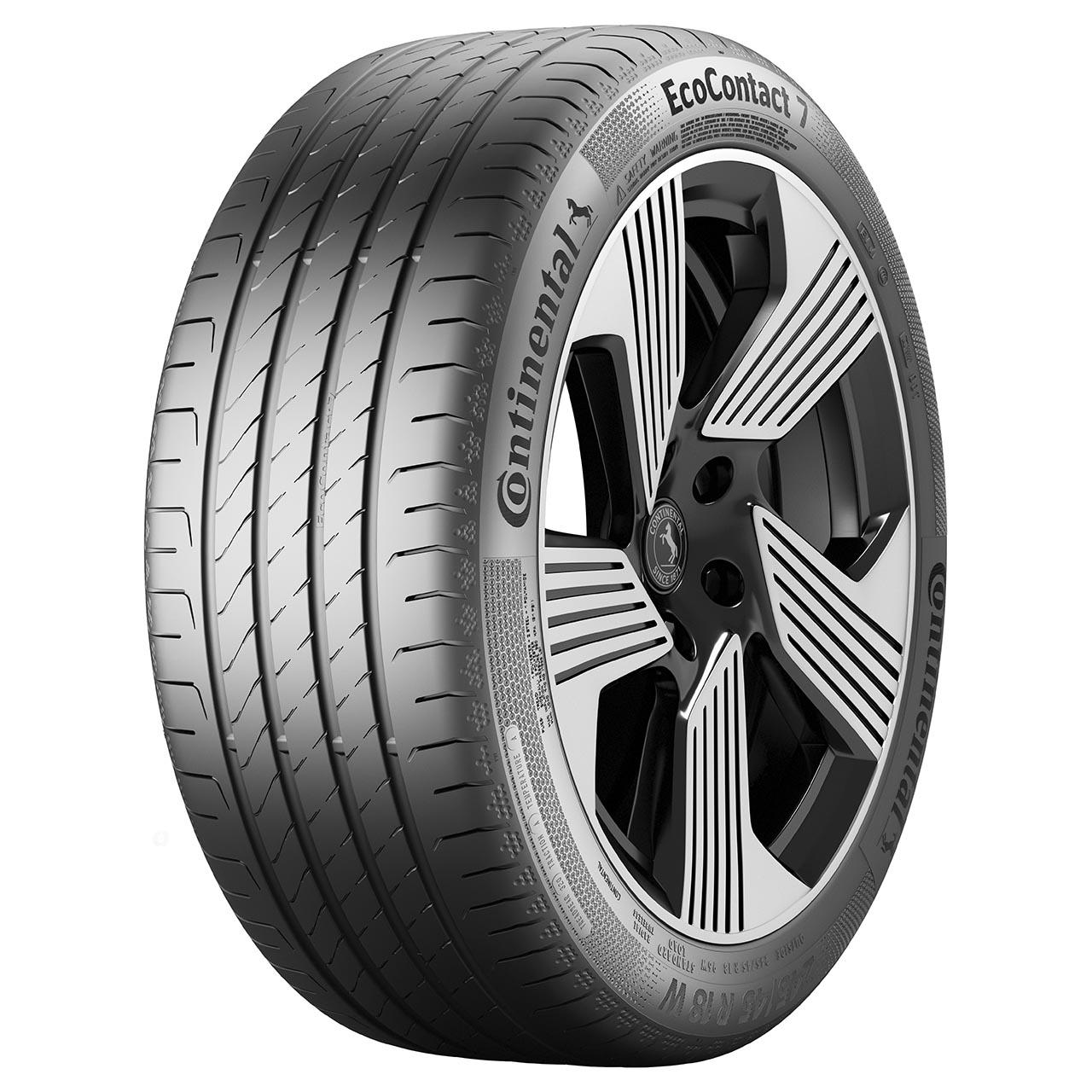 CONTINENTAL ECOCONTACT 7 215/60 R17 96H  TL