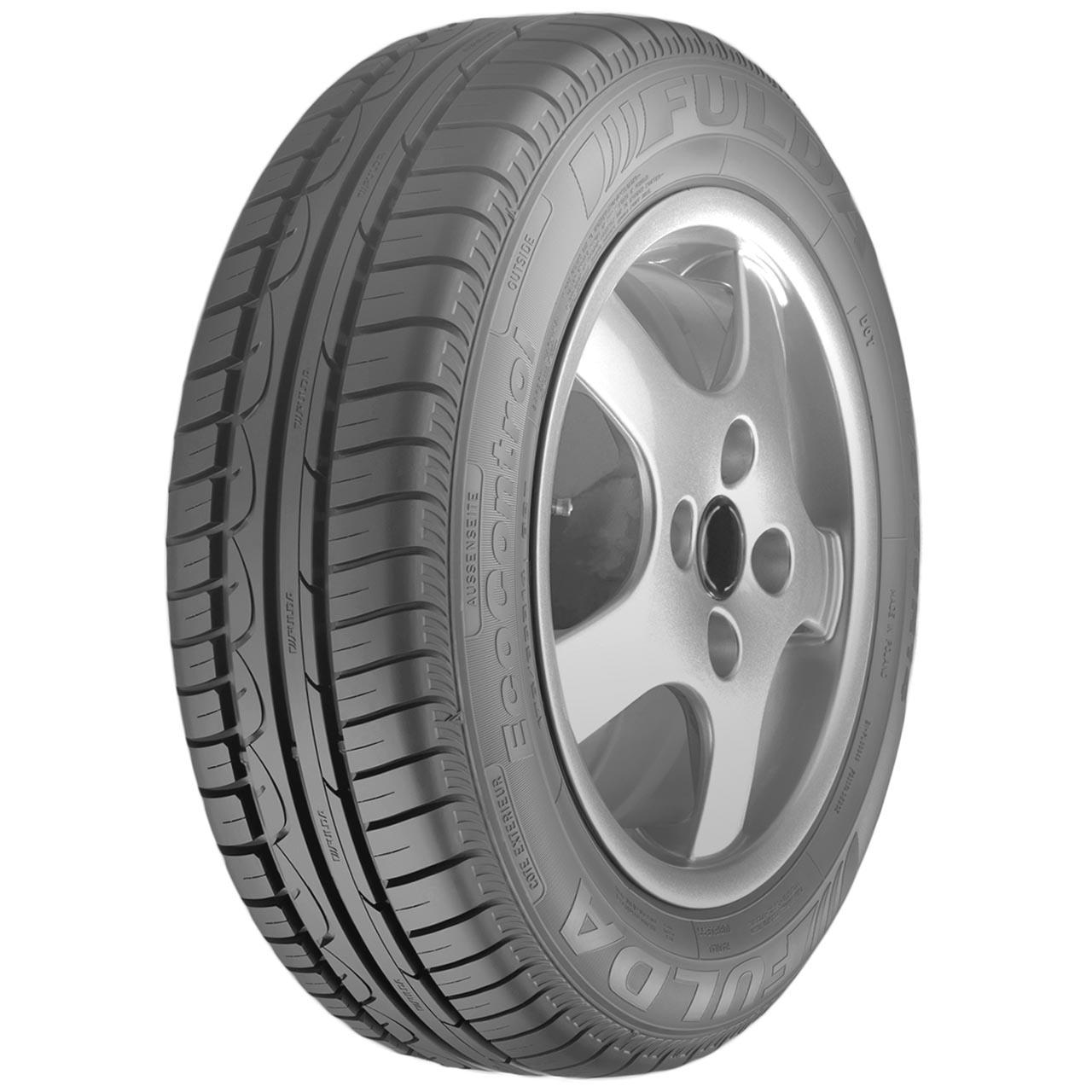 FULDA ECOCONTROL 175/65 R14 82T  TL