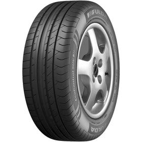 FULDA ECOCONTROL SUV 235/55 R18 100V  TL
