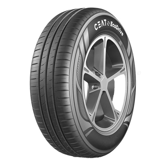 CEAT ECODRIVE 185/60 R14 82H  TL