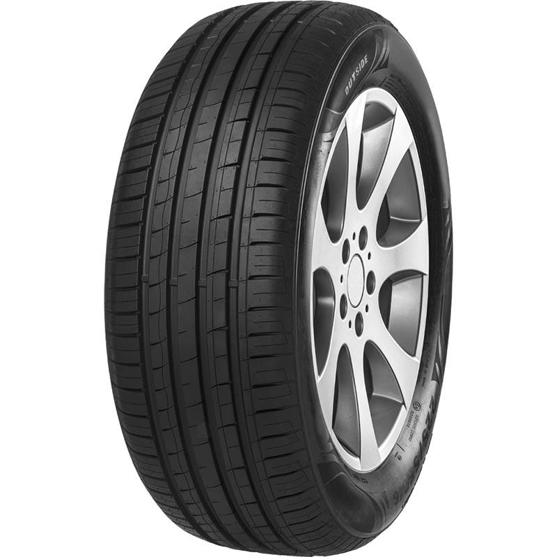 IMPERIAL ECODRIVER 5 205/70 R15 96T  TL