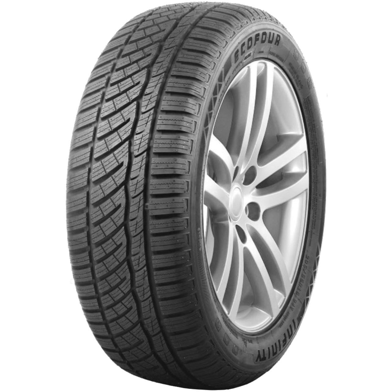 INFINITY ECOFOUR XL 215/60 R17 100V  TL M+S 3PMSF