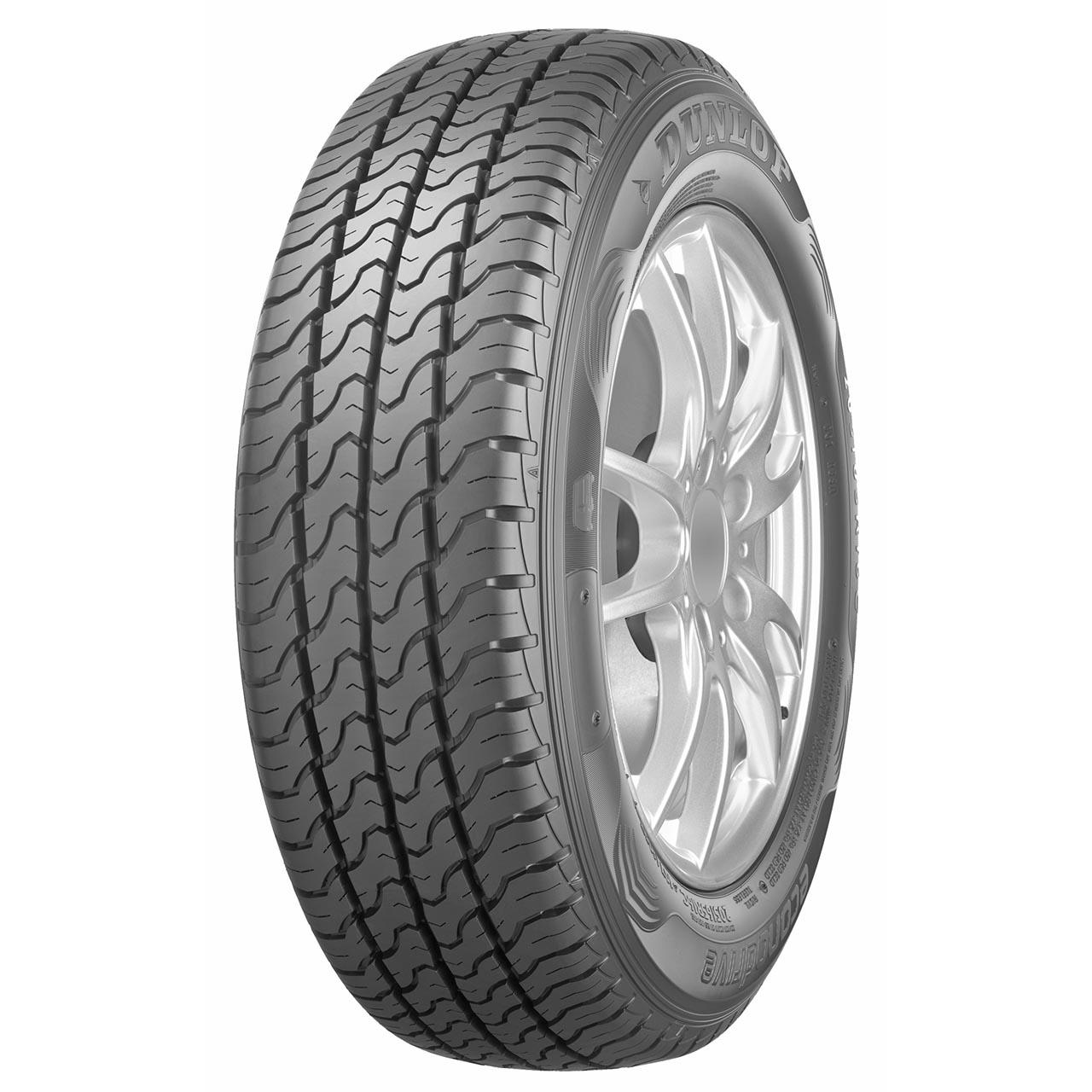 DUNLOP ECONODRIVE 225/70 R15 112/110R  TL