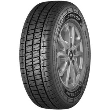 DUNLOP ECONODRIVE AS 195/75 R16 110/108R  TL M+S 3PMSF