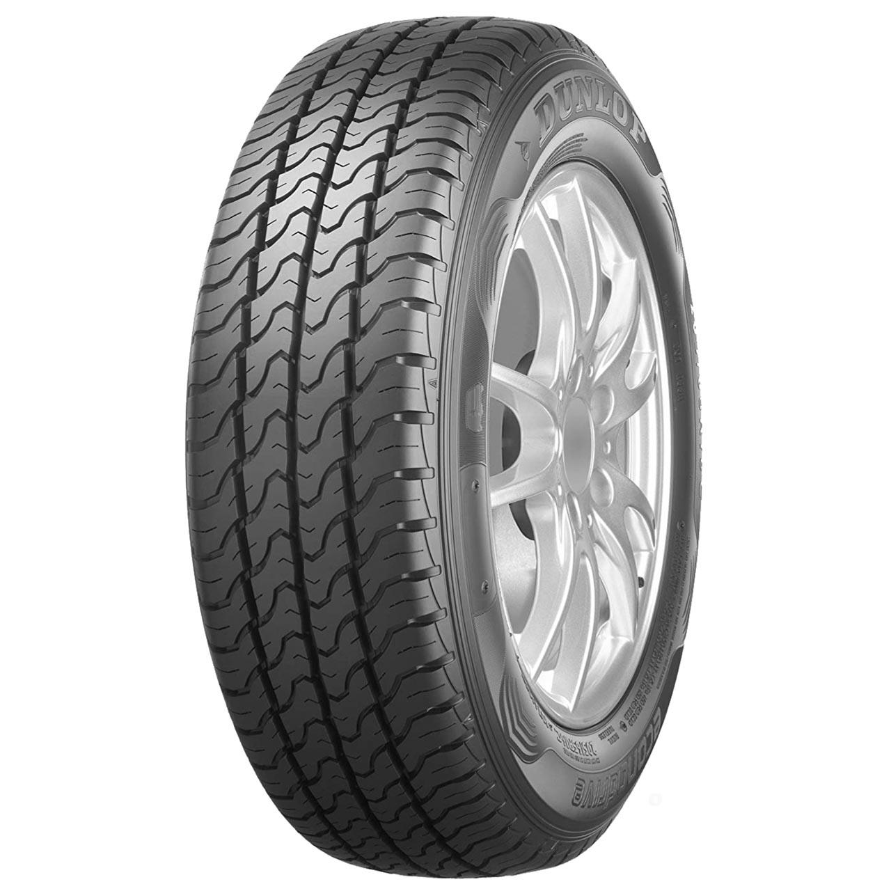 DUNLOP ECONODRIVE LT 205/65 R15 102/100T  TL