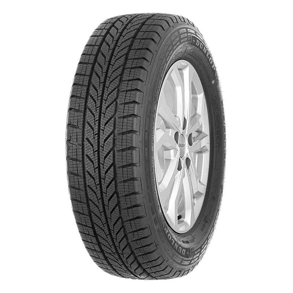 DUNLOP ECONODRIVE WINTER 225/70 R15 112/110R  TL M+S 3PMSF