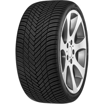 FORTUNA ECOPLUS 2 4S 135/80 R13 70T  TL M+S 3PMSF