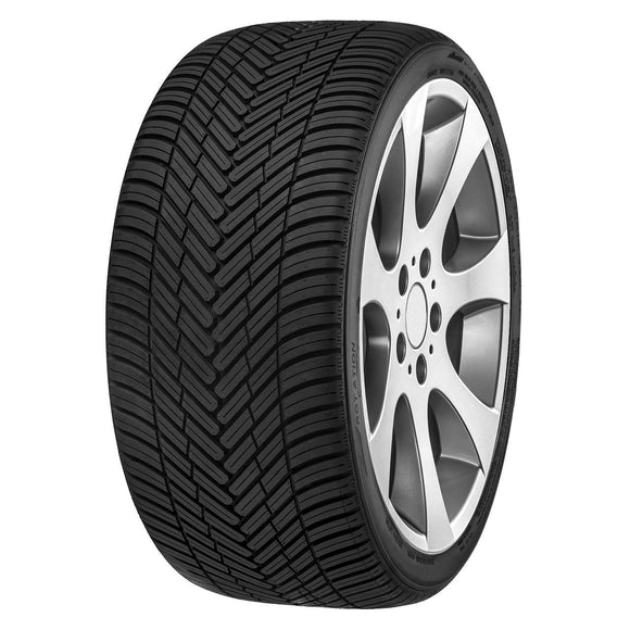 FORTUNA ECOPLUS 2 VAN 4S 205/65 R15 102/100T  TL