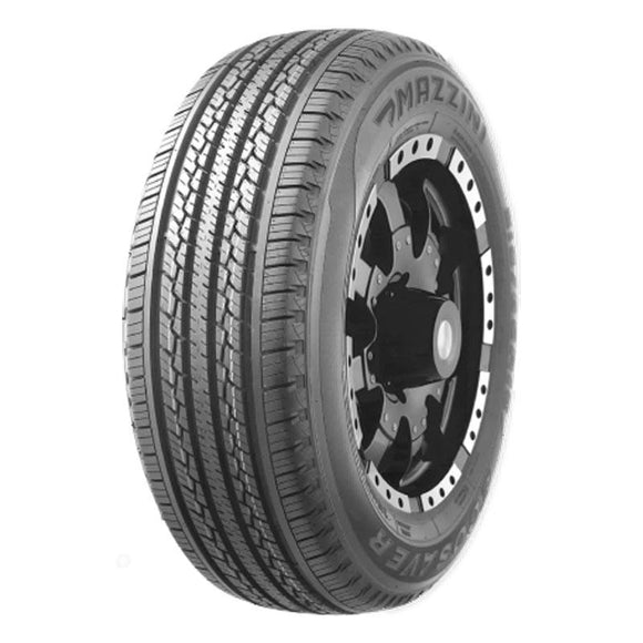 MAZZINI ECOSAVER XL 235/55 R18 104V  TL