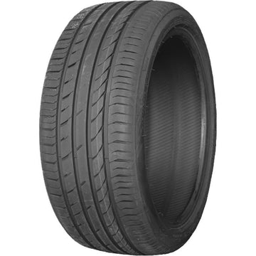 TRANSMATE ECOSPORT 255/45 R17 98W  TL