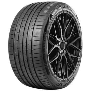 POWERTRAC ECOSPORT X77 XL 255/40 R19 100Y  TL