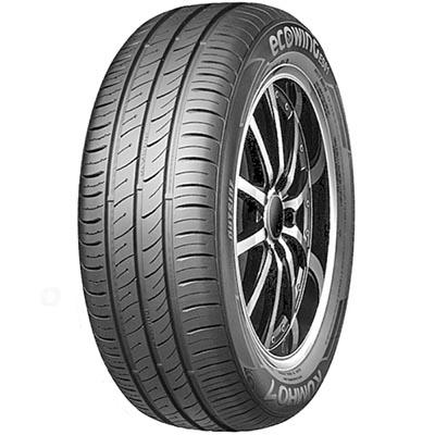 PNEUMATICO USATO KUMHO ECOWING ES01 185/65 R15 88H 5,5MM-70% DOT 2018