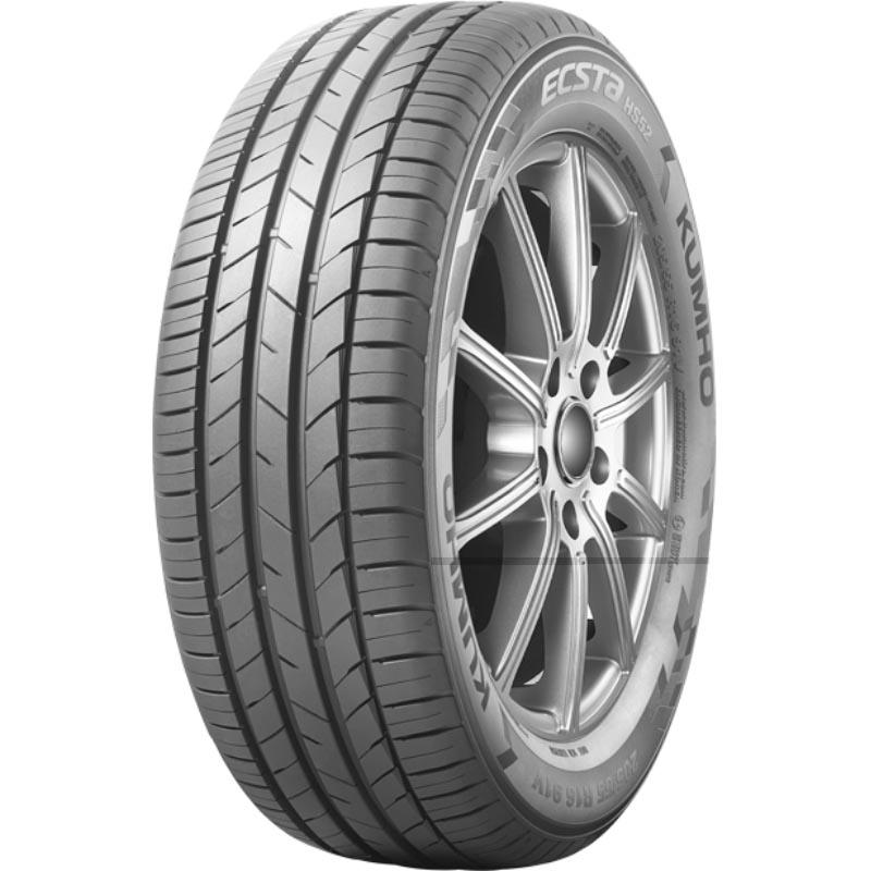 KUMHO ECSTA HS52 205/55 R16 91V  TL