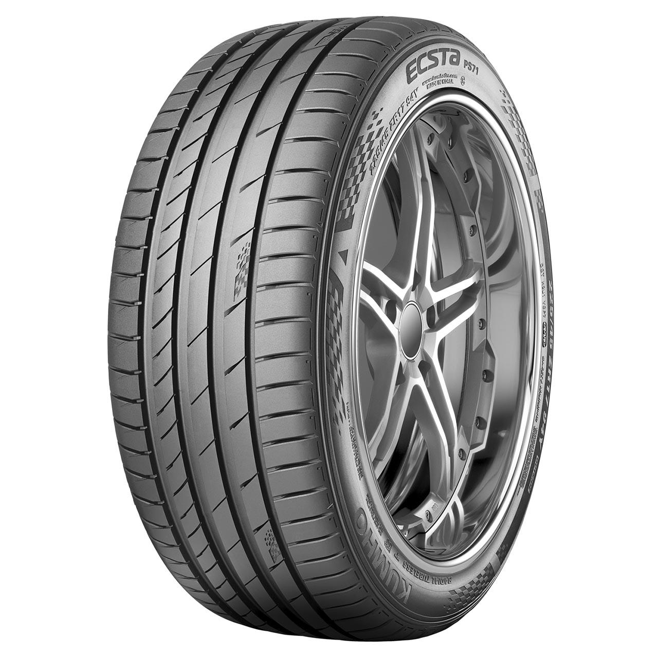 KUMHO ECSTA PS71 205/60 R16 92V  TL