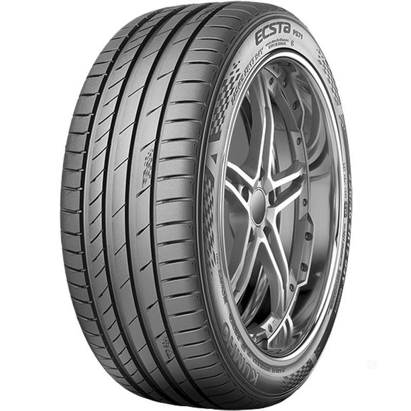 KUMHO ECSTA PS71 SUV 265/60 R18 110V  TL