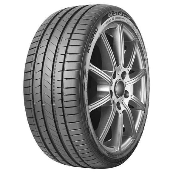 KUMHO ECSTA SPORT PS72 XL 245/35 R19 93Y  TL