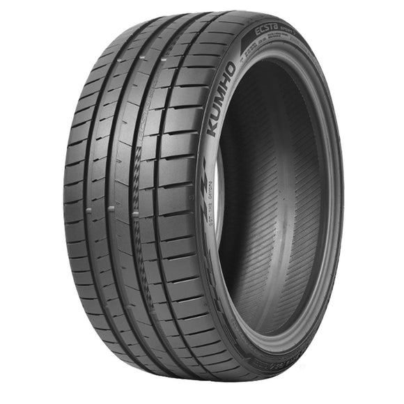 KUMHO ECSTA SPORT S PS72 HL K SILENT 245/35 R21 99Y  TL
