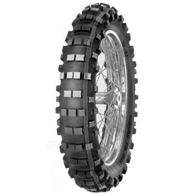 MITAS EF 07 MAJESTIC ENDURO SUPER YELLOW REAR 130/90 -18 69R  TT