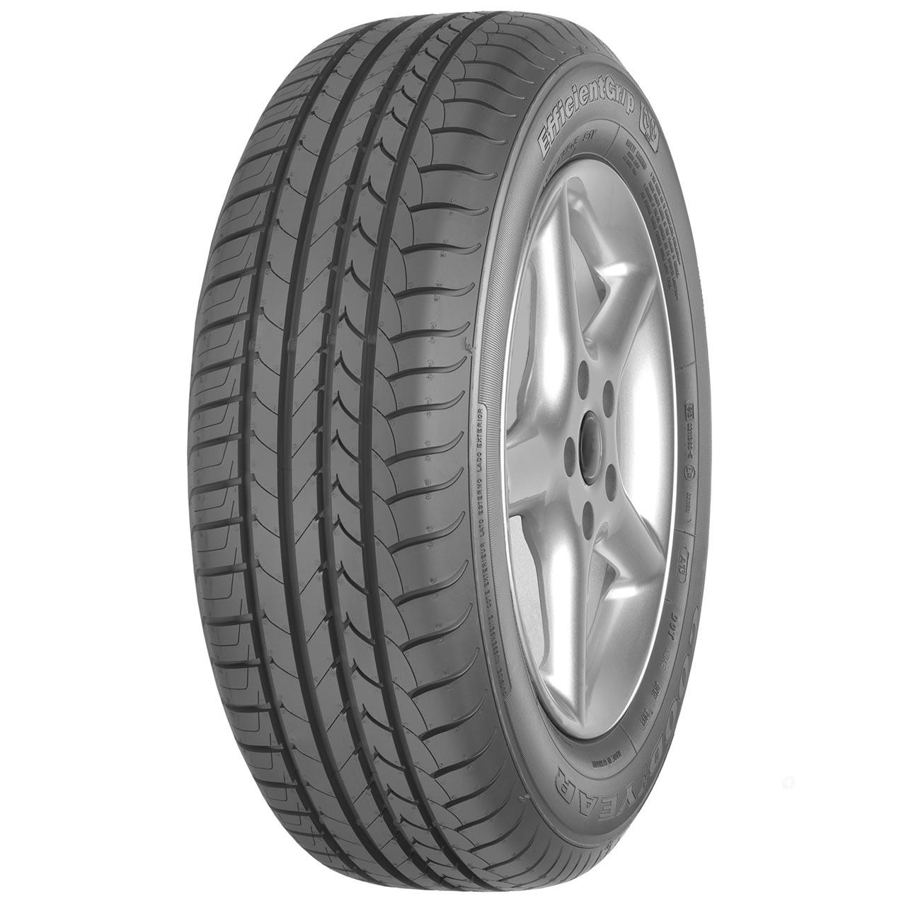 GOODYEAR EFFICIENTGRIP XL FP AO 245/45 R18 100Y  TL