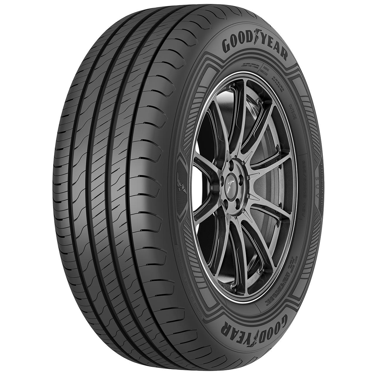 GOODYEAR EFFICIENTGRIP 2 SUV 235/55 R18 100V  TL