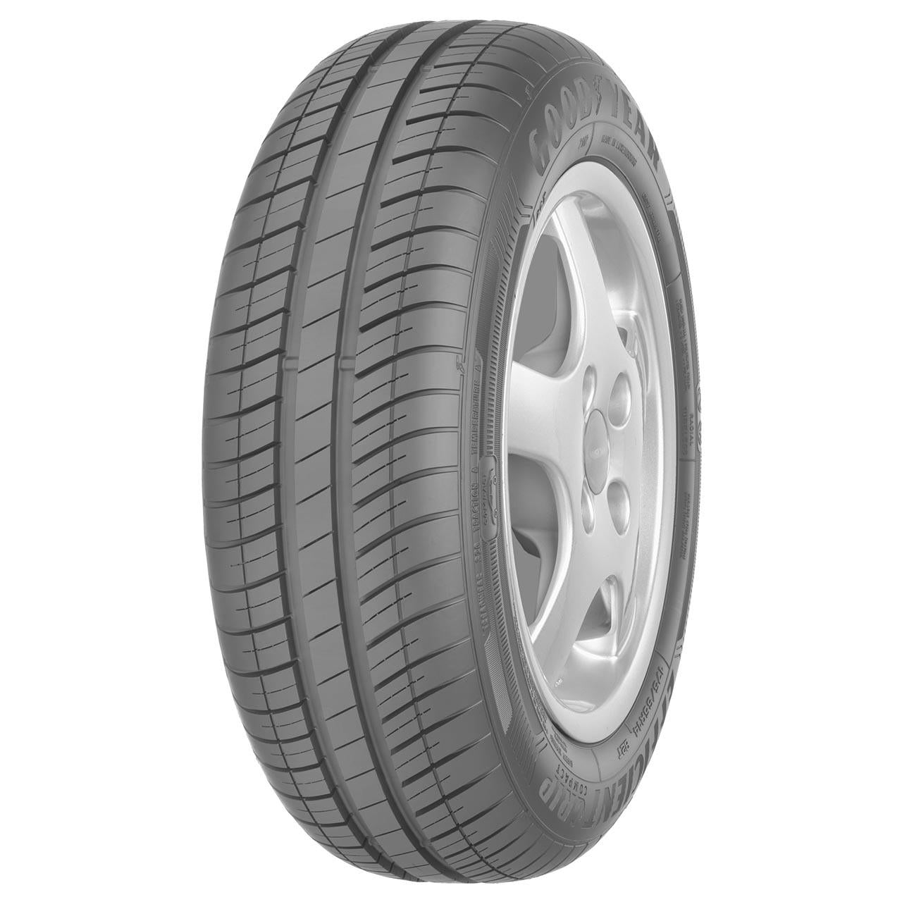 GOODYEAR EFFICIENTGRIP COMPACT OT 185/65 R15 88T  TL