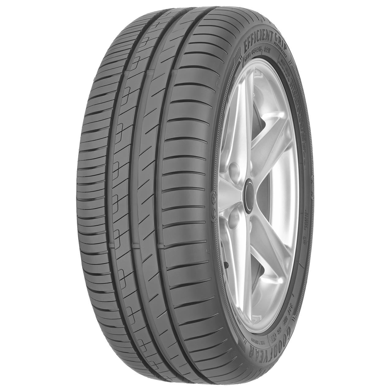 GOODYEAR EFFICIENTGRIP PERFORMANCE XL AO 215/45 R16 90V  TL