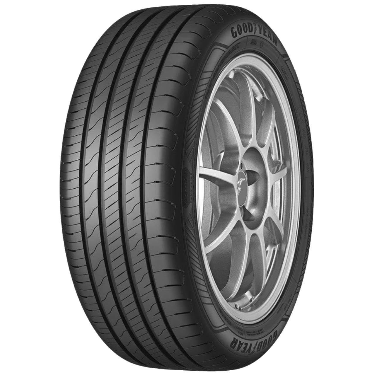 GOODYEAR EFFICIENTGRIP PERFORMANCE 2 XL LR 195/60 R18 96H  TL