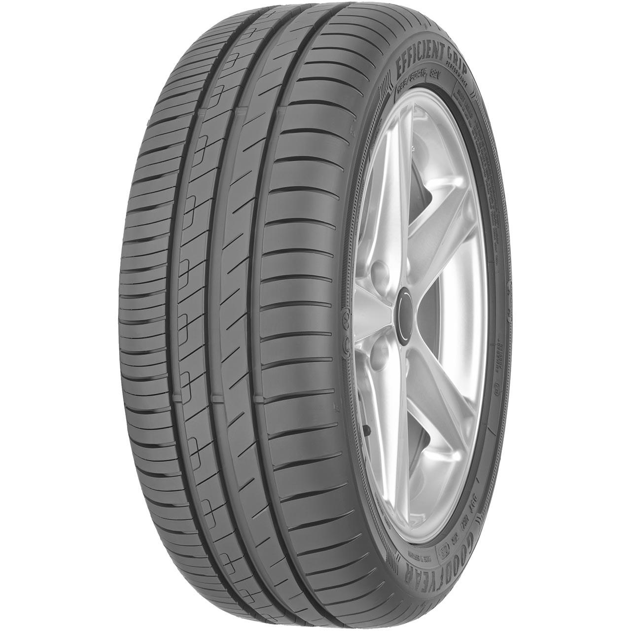 GOODYEAR EFFICIENTGRIP PERFORMANCE SUV XL MA 235/50 R20 104W  TL