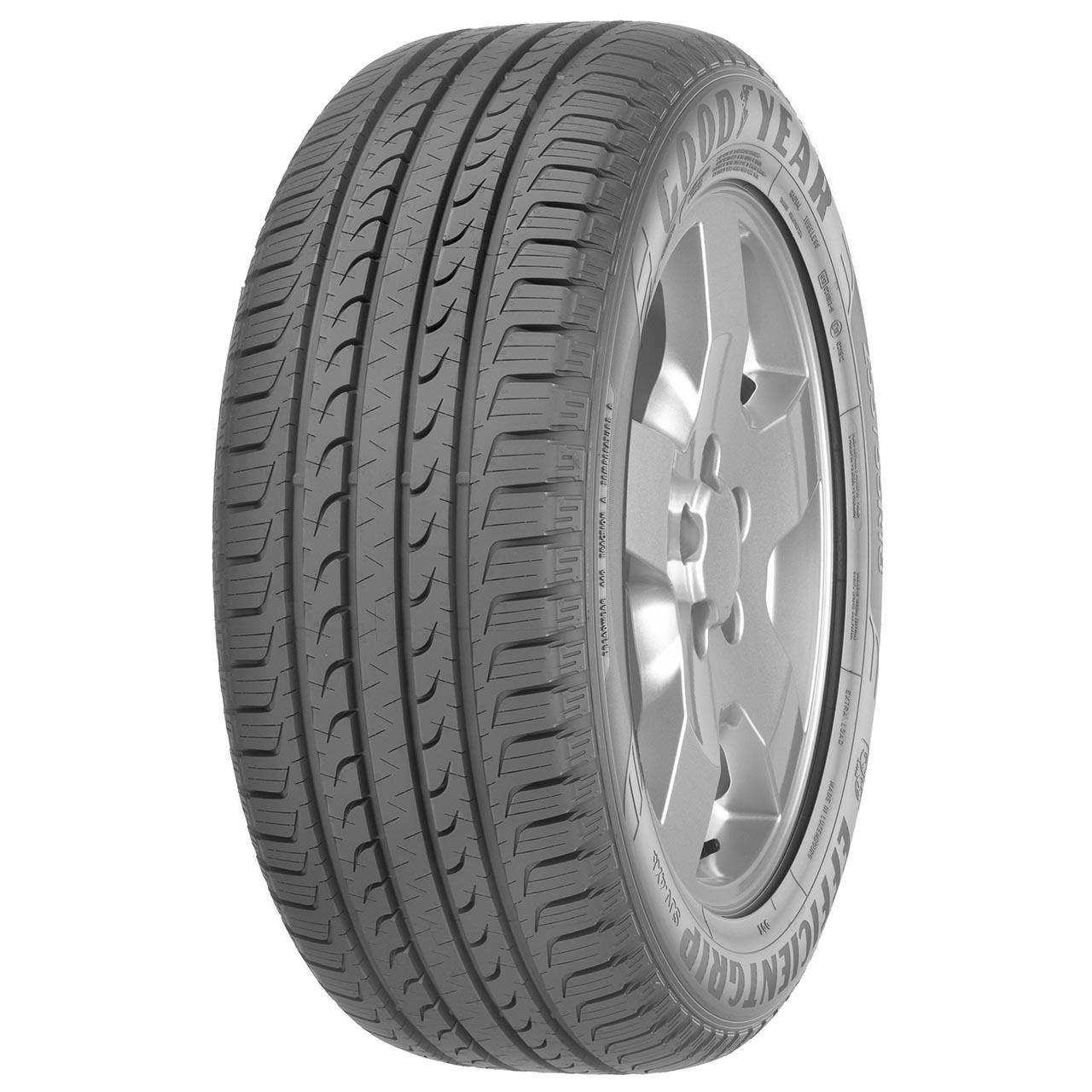 GOODYEAR EFFICIENTGRIP SUV FP 225/55 R19 99V  TL M+S