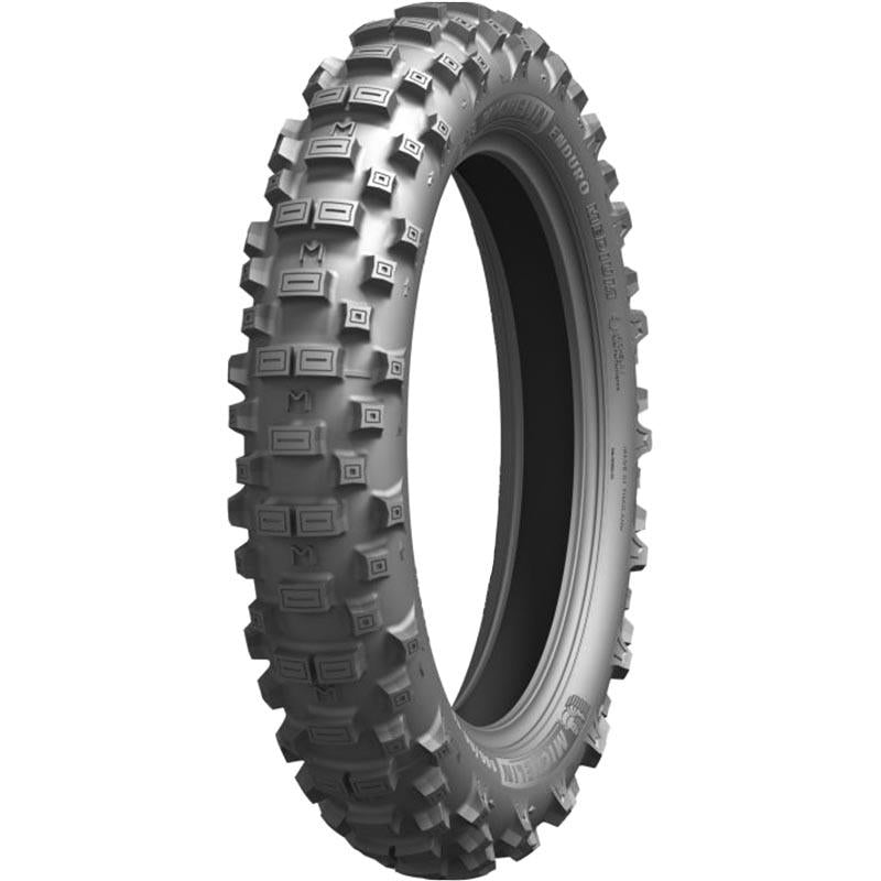 MICHELIN ENDURO MEDIUM FRONT 90/90 -21 54R  TT