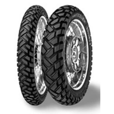 METZELER ENDURO 3 SAHARA REAR 120/90 -17 64S  TT