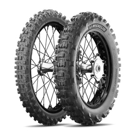 MICHELIN ENDURO MEDIUM 2 FRONT 90/100 -21 57R  TT