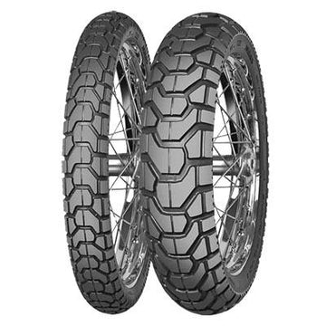 MITAS ENDURO TRAIL ADV 2 FRONT 120/70 R17 58V  TL/TT