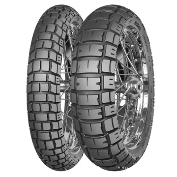 MITAS ENDURO TRAIL ADV REAR 150/70 R17 69V  TL