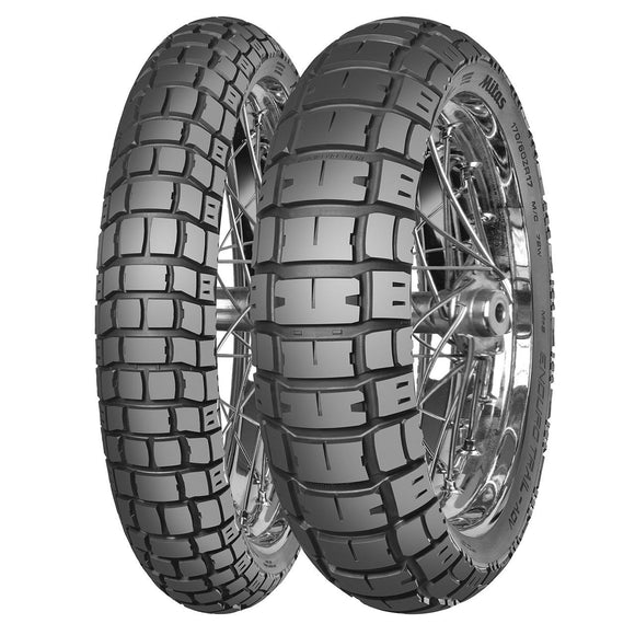 MITAS ENDURO TRAIL ADV FRONT 90/90 R21 54V  TL M+S